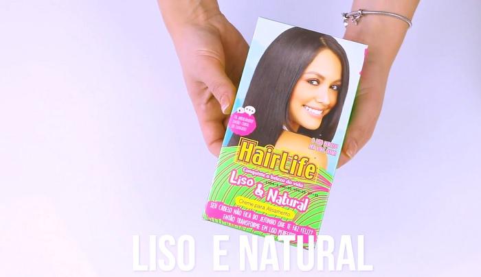 Mitos e Verdades sobre Alisamento Natural com Amido de Milho