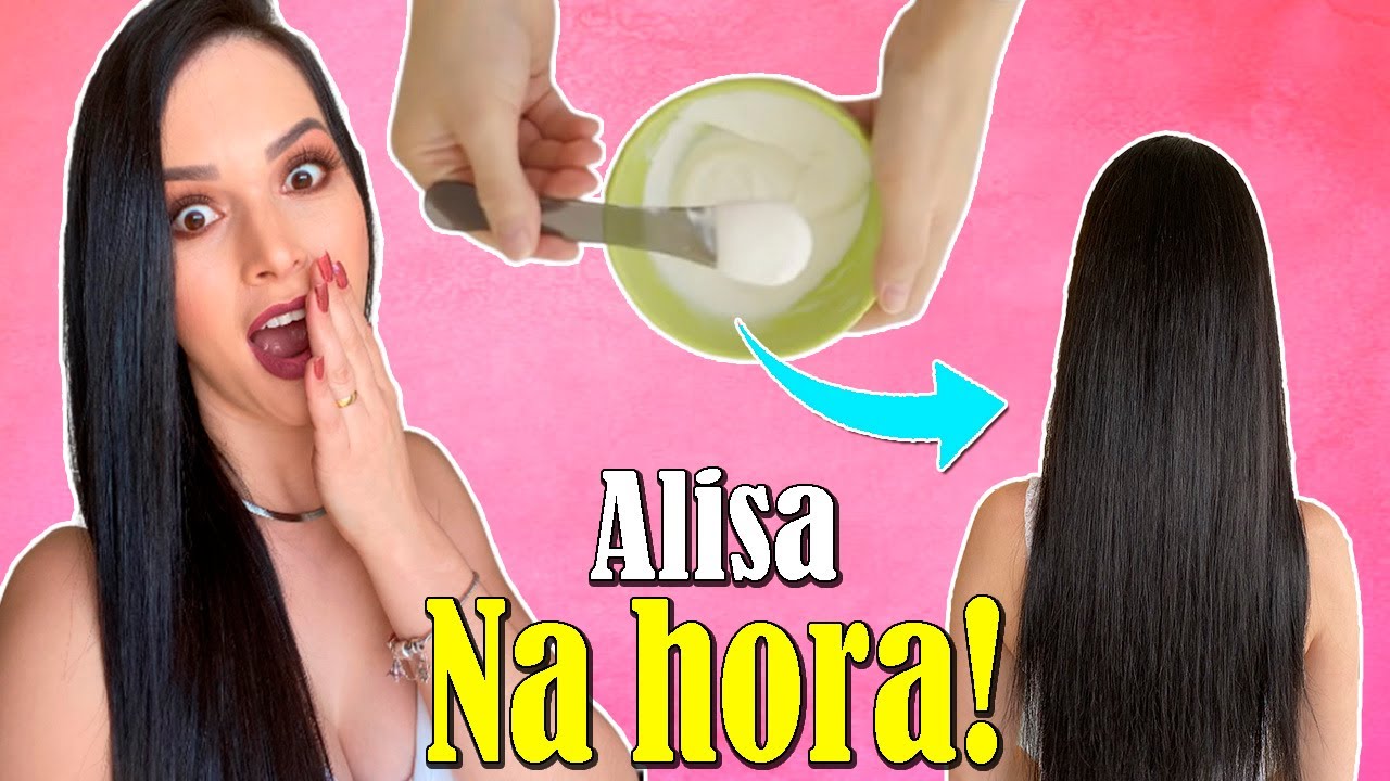 Guia Completo de Cronograma Capilar para Cabelos Lisos Naturais