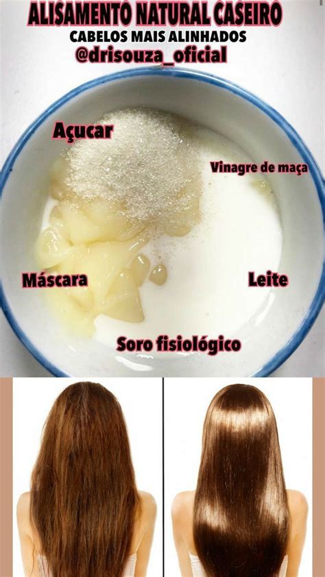 Maizena no Cabelo: Mitos e Verdades sobre o Alisamento Caseiro