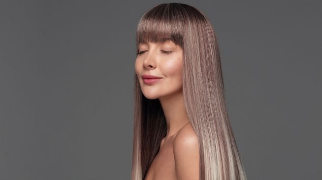 Matização Perfeita: Produtos e Técnicas para Neutralizar o Amarelo do Loiro Acinzentado