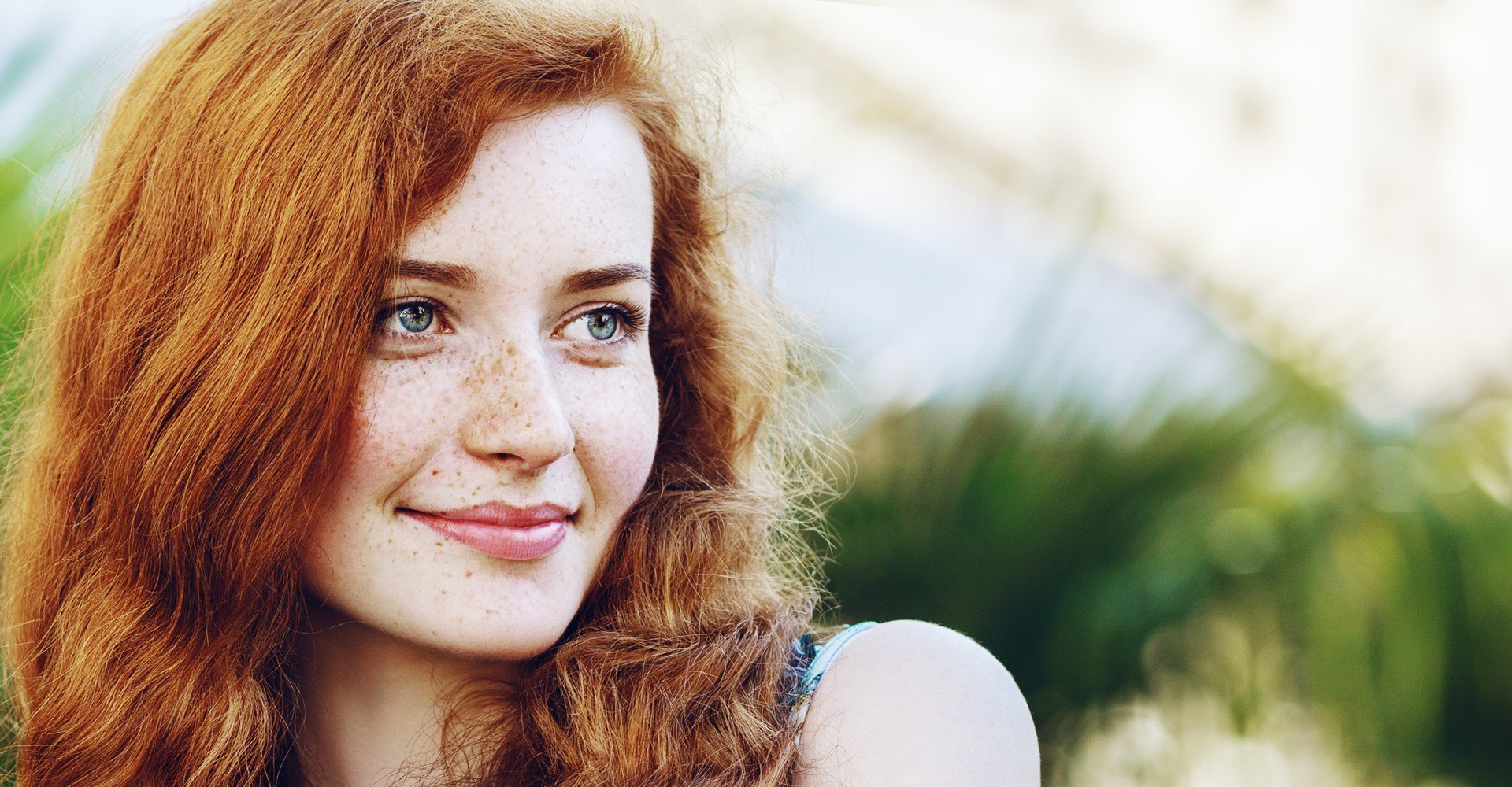 Guia Completo da Henna para Cabelos Ruivos Naturais