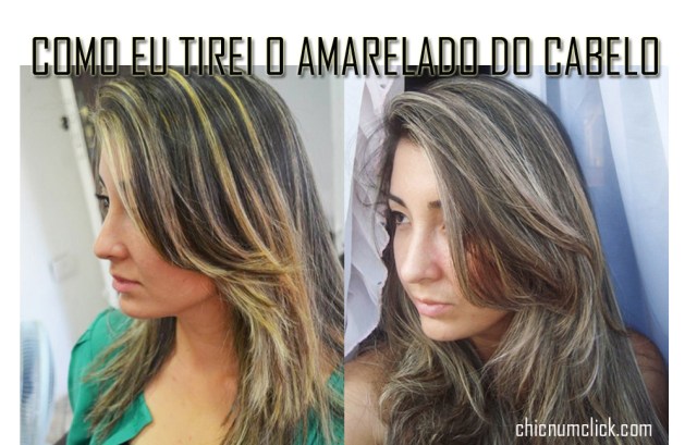 Cabelos Grisalhos: Dicas Essenciais para Manter o Tom Perfeito sem Amarelar