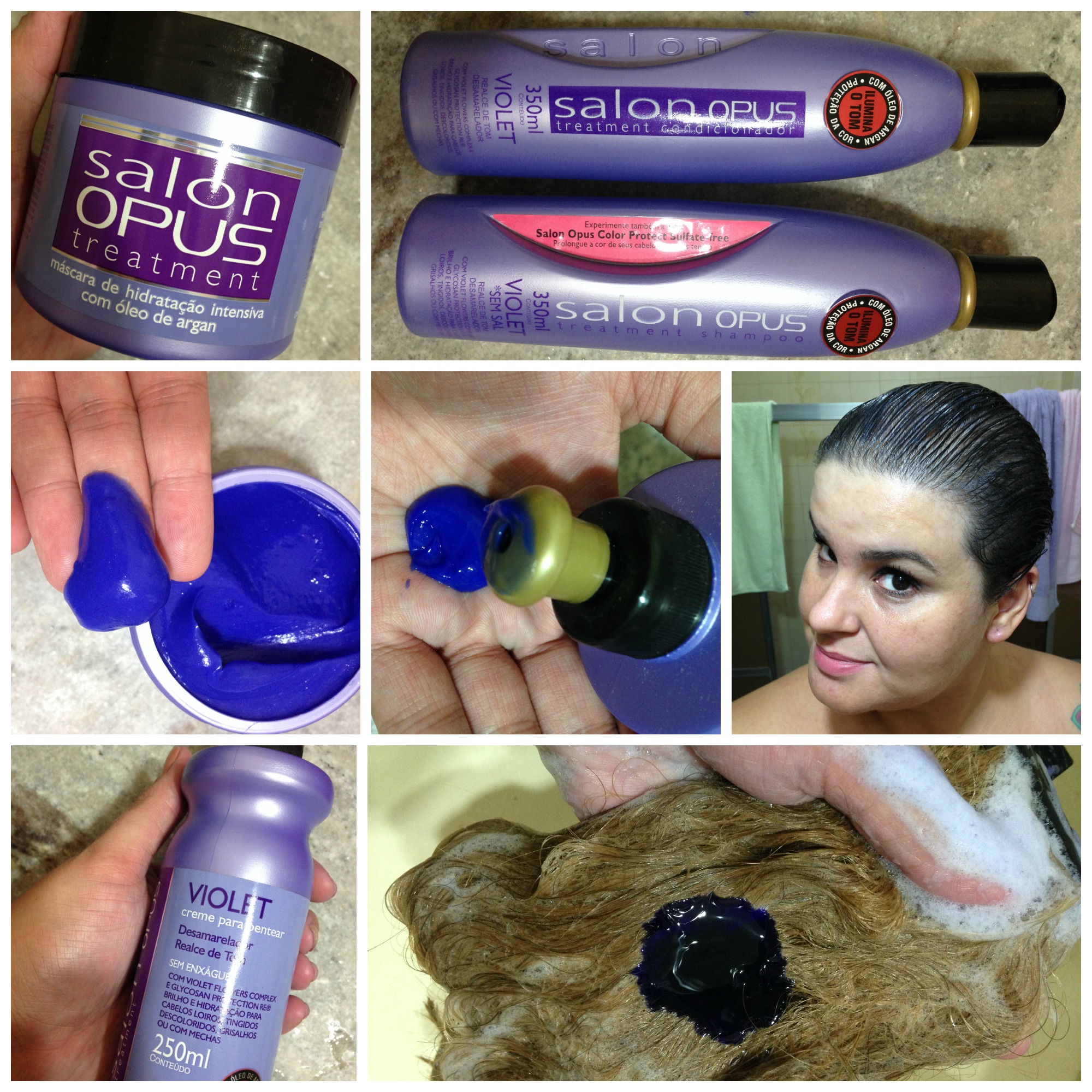 Receitas Caseiras para Desamarelar o Cabelo: Mitos e Verdades