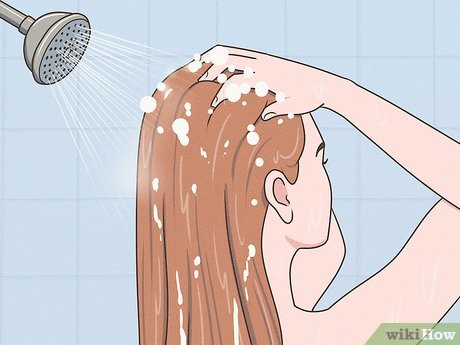 Guia Completo de Cronograma Capilar Pós-Desbotamento