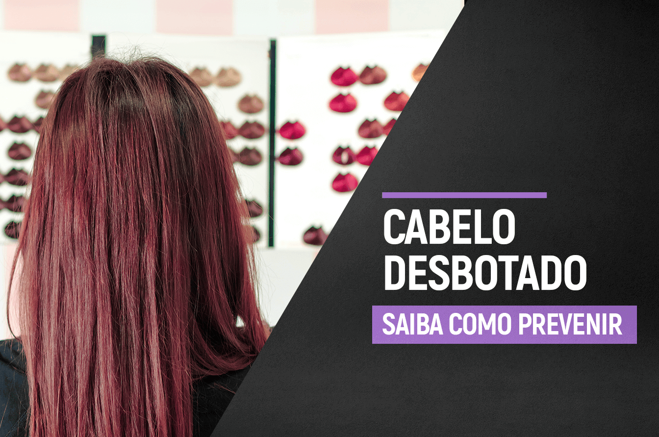 Shampoo Antirresíduos: O Segredo para Desbotar o Cabelo