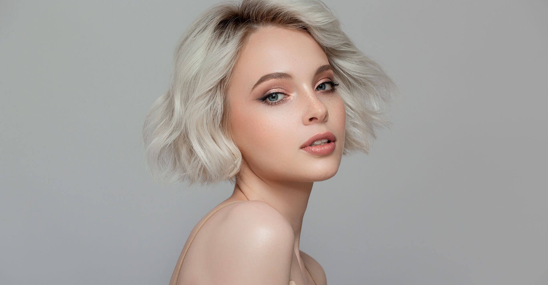 Como Descolorir O Cabelo