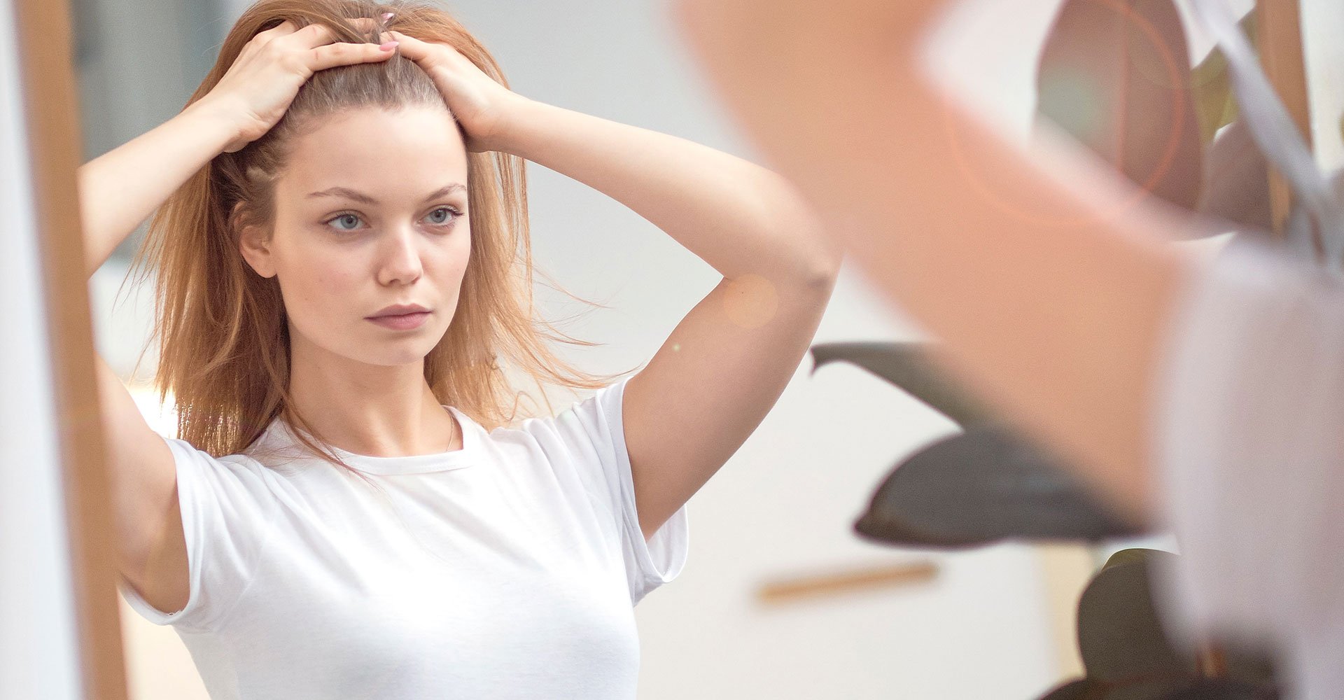 Alopecia por Tração: Causas