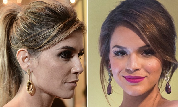 Os Melhores Produtos de Maquiagem Capilar para Cobrir Falhas