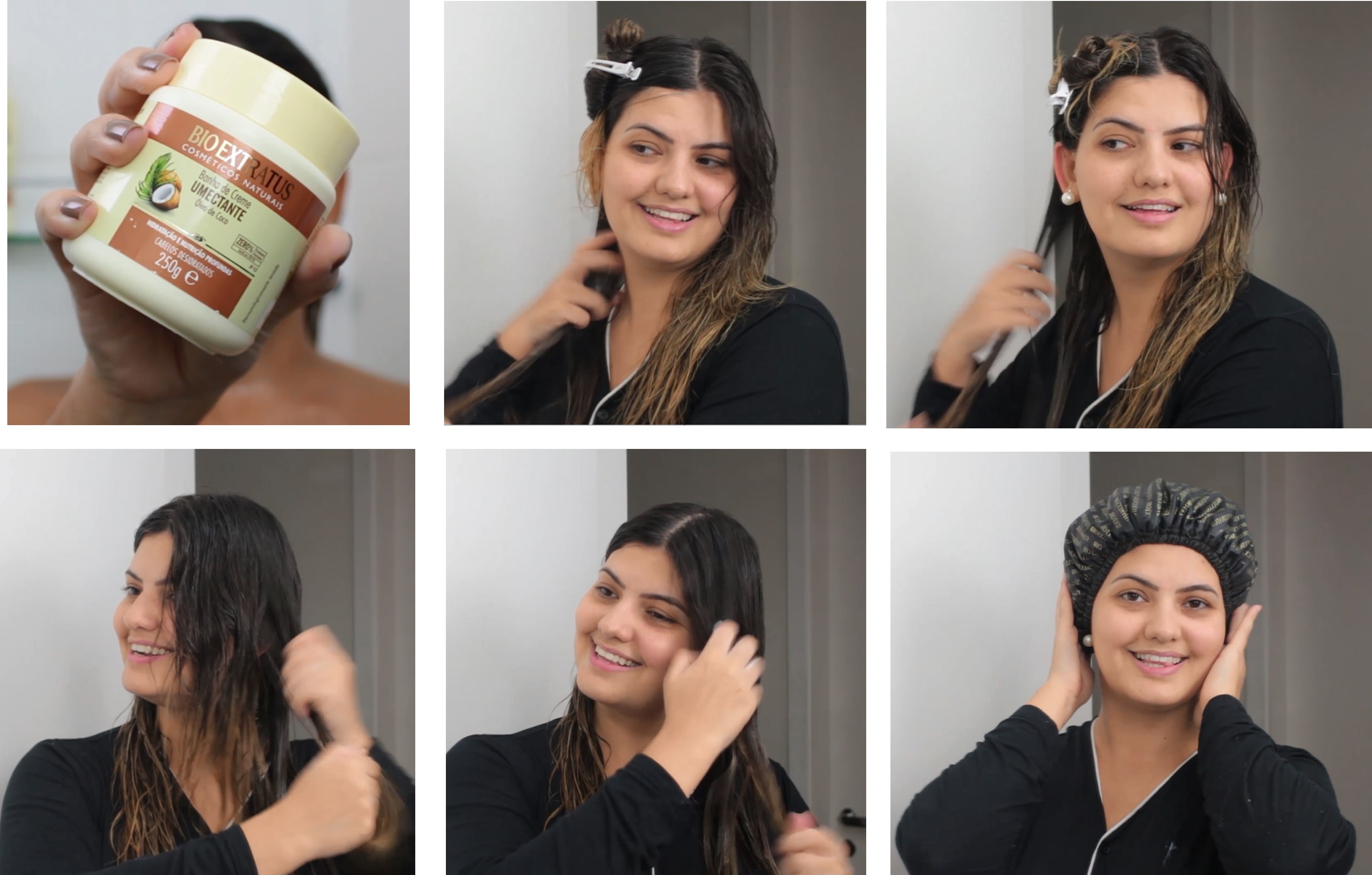 Tonalizante vs. Tintura: Qual a Melhor Opção para Seu Cabelo?