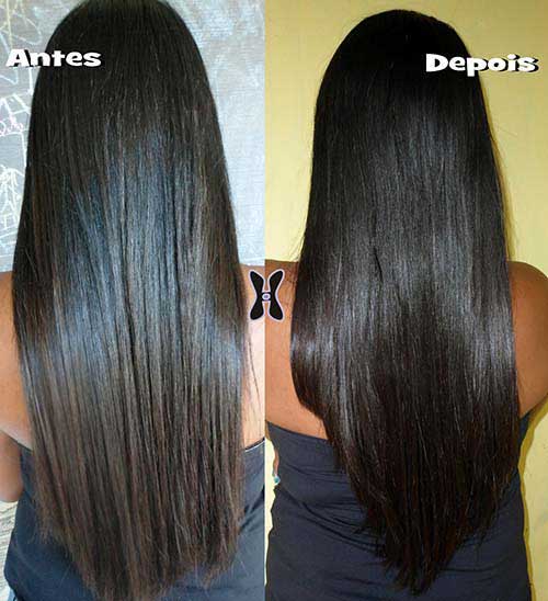 Os Benefícios do Óleo de Coco para a Saúde e Brilho dos Fios