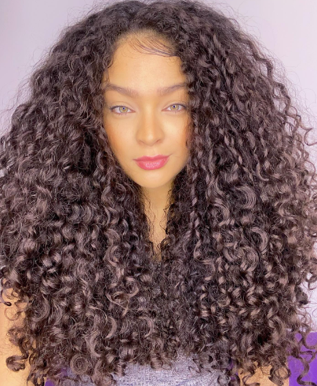 Cronograma Capilar para Cabelos Cacheados: Hidratação