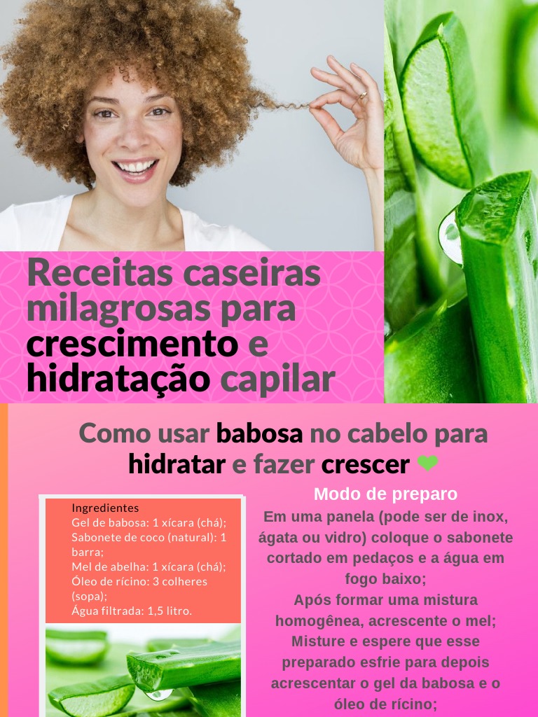 Nutrição e Reconstrução