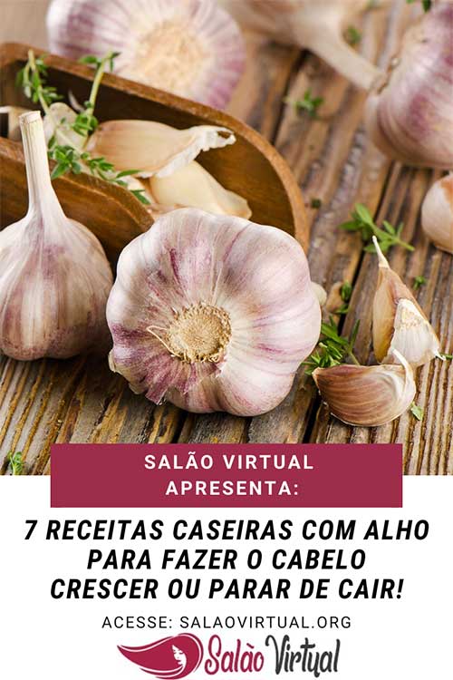 como fazer cabelo cacheado crescer rapido caseiro