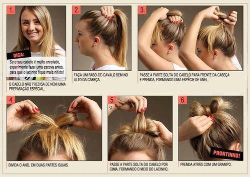 Como Escolher a Melhor Lã para o Cabelo da Sua Boneca