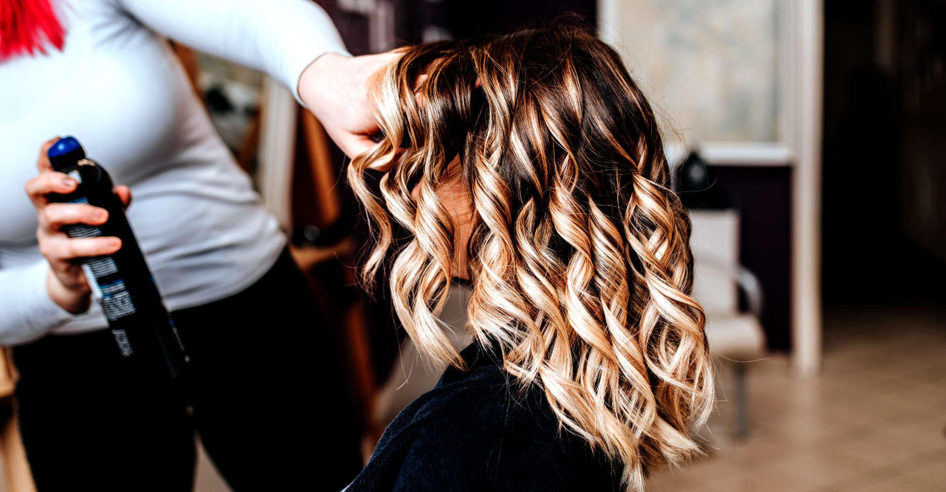 Guia Completo: Como Fazer Teste de Mecha em Cabelo Preto Tingido