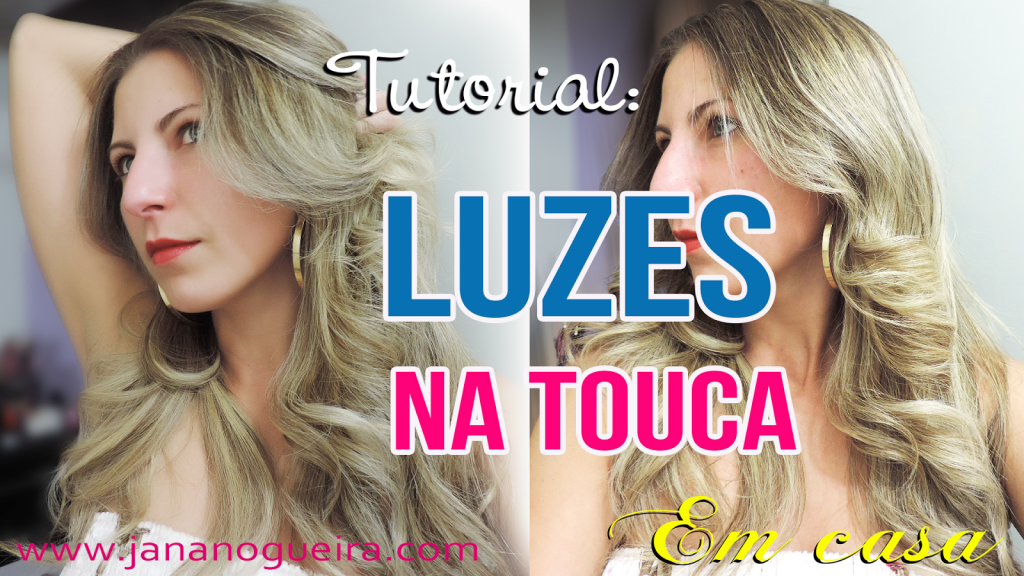 como fazer luzes em casa