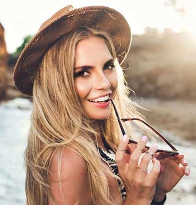 Melhores produtos para fazer luzes em casa