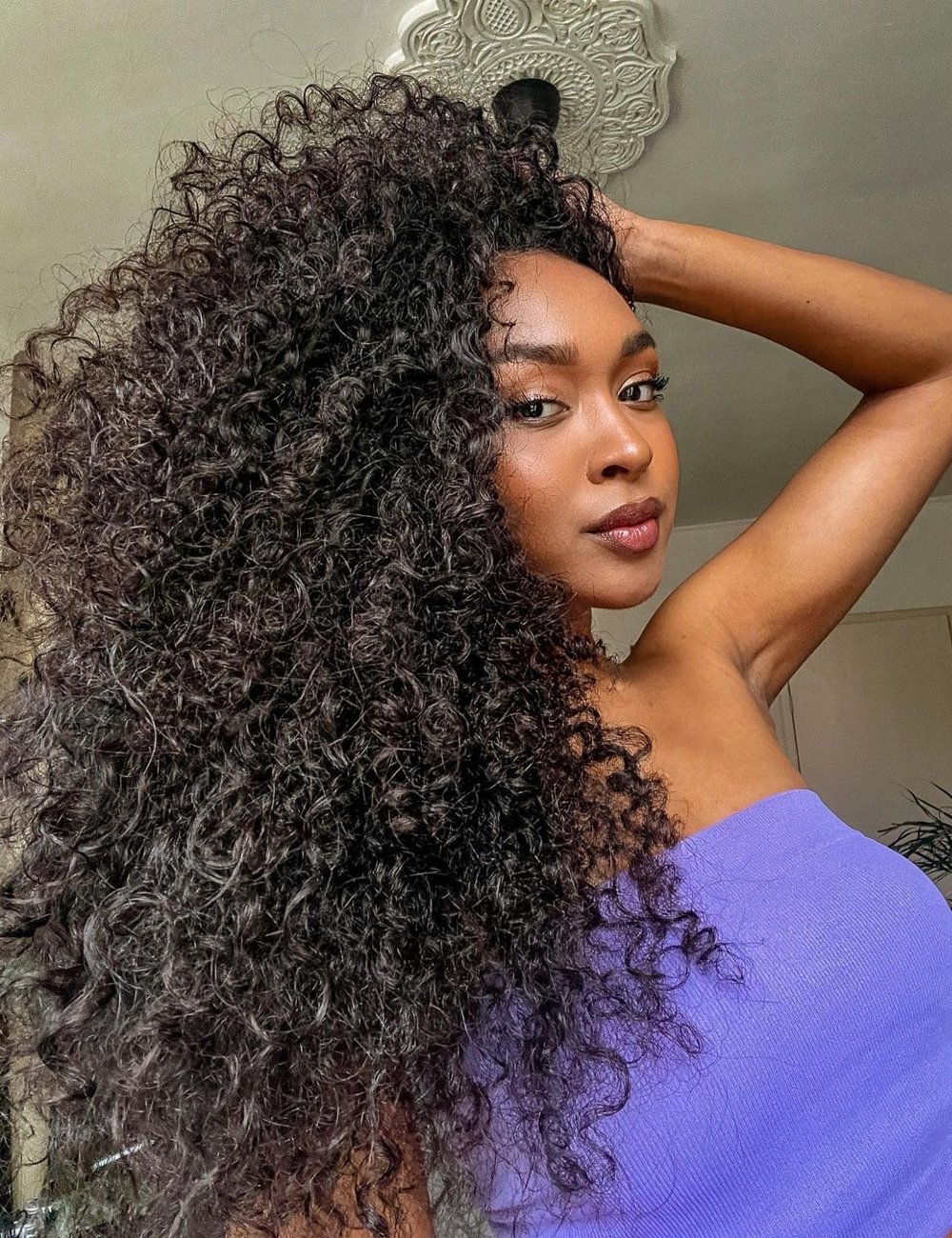 Como Escolher o Creme de Pentear Ideal para Seu Tipo de Cacho