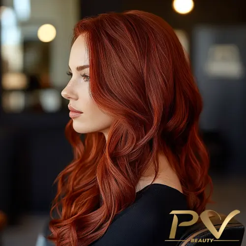 melhores produtos neutralizar vermelho alaranjado cabelo