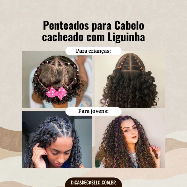 Gel ou Spray: Qual o Melhor Fixador para Seu Cabelo Cacheado?