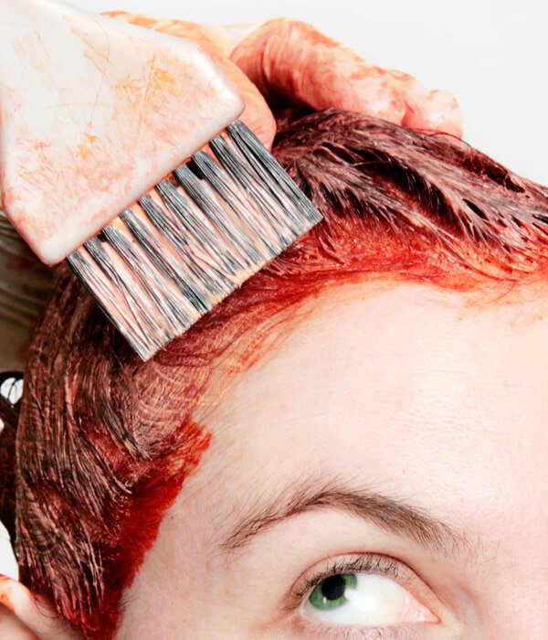 Óleo de Coco e Azeite: Como Usar para Tirar Tonalizante Naturalmente