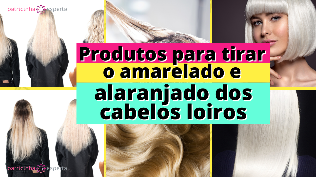 Decapagem Capilar: Quando Procurar um Profissional para Remover Tinta