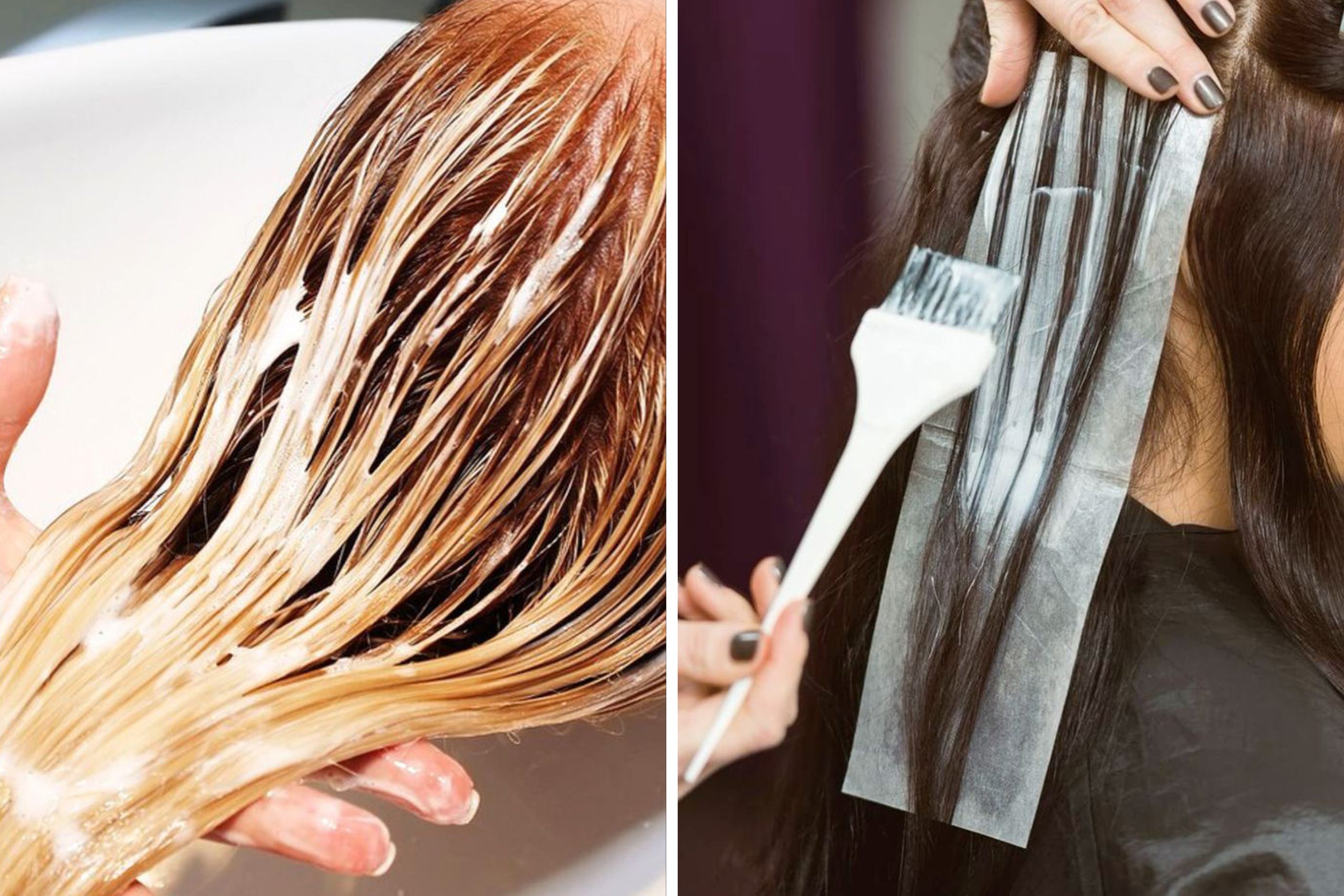 Guia Completo: Como Remover Tinta Preta do Cabelo em Casa
