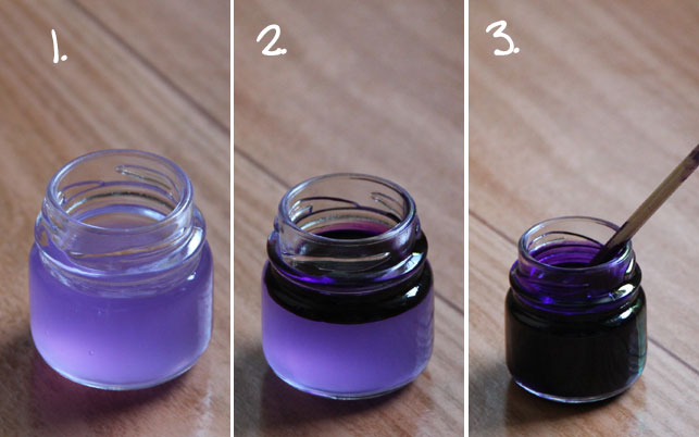 Hidratação intensiva pós-remoção de violeta genciana: Dicas e produtos