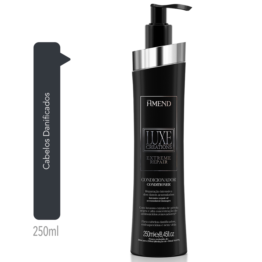 Como Escolher o Melhor Condicionador para Cada Tipo de Extensão