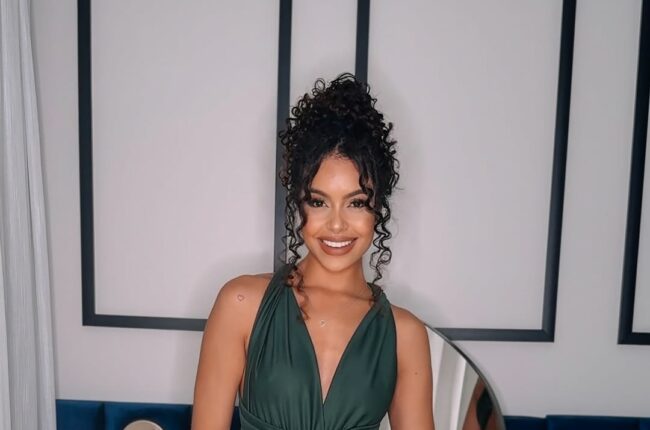 Coque Cabelo Cacheado