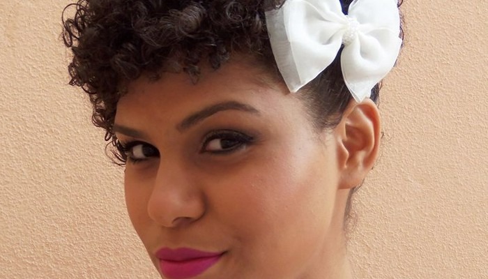 Coque Cabelo Cacheado