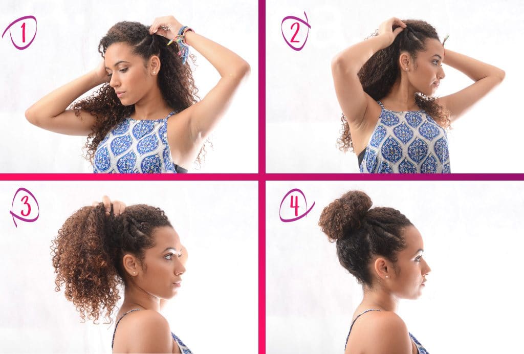 5 Ideias de Coques para Cabelos Cacheados: Do Casual ao Elegante
Como Fazer um Coque Perfeito em Cabelo Cacheado: Passo a Passo Detalhado
Os Melhores Estilos de Coque para Cabelos Cacheados Curtos e Longos
Dicas de Especialistas para um Coque Cacheado Duradouro e Volumoso
Tendências de Coques para Cabelos Cacheados: Inspire-se e Renove seu Visual