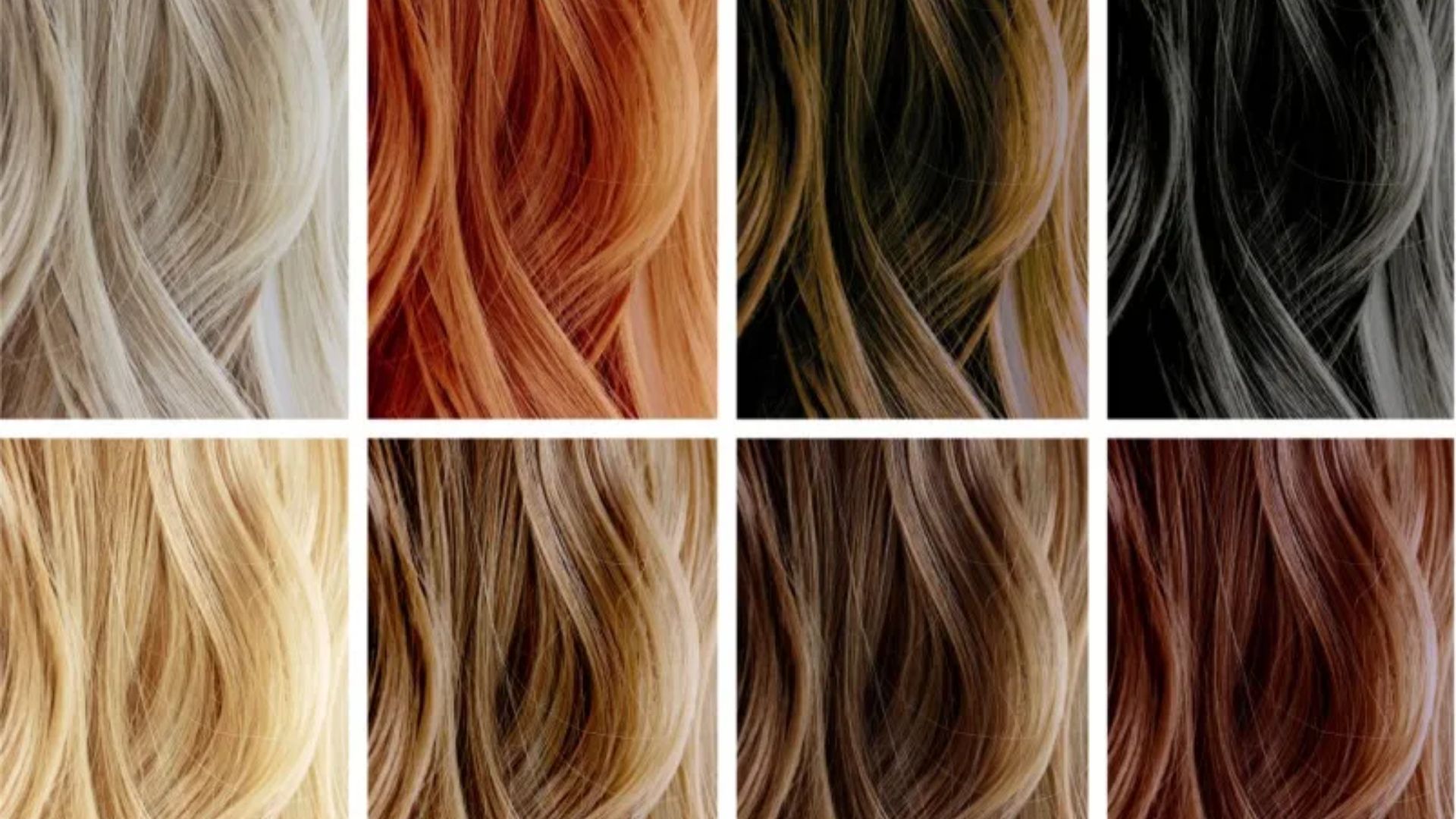 5 ideias de títulos:
1. Descubra as Cores de Cabelo que Vão Dominar 2026
2. Guia Completo: Como Escolher a Cor de Cabelo Perfeita para Você
3. De Natural a Vibrante: As Tendências de Coloração Capilar para 2026
4. Ruivo Acobreado e Loiro Perolado: As Cores Mais Desejadas de 2026
5. Cabelos Fantasia e Preto Azulado: Ouse com as Tendências de 2026