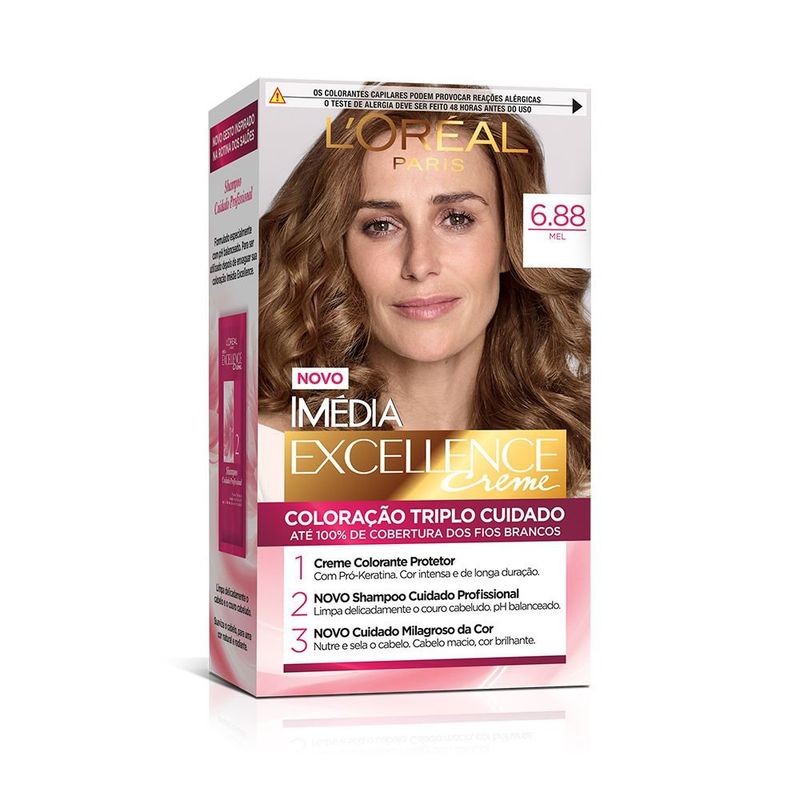 Mel Tabaco: A Tendência de Cabelo Quente Neutro para 2026