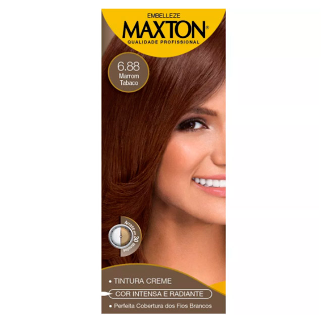 Mel Tabaco: A Tendência de Cabelo Quente Neutro para 2026