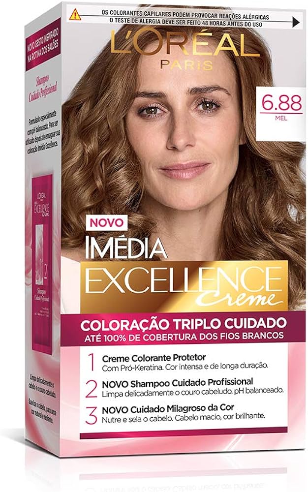 Como Conquistar o Cabelo Mel Tabaco Perfeito sem Descolorir