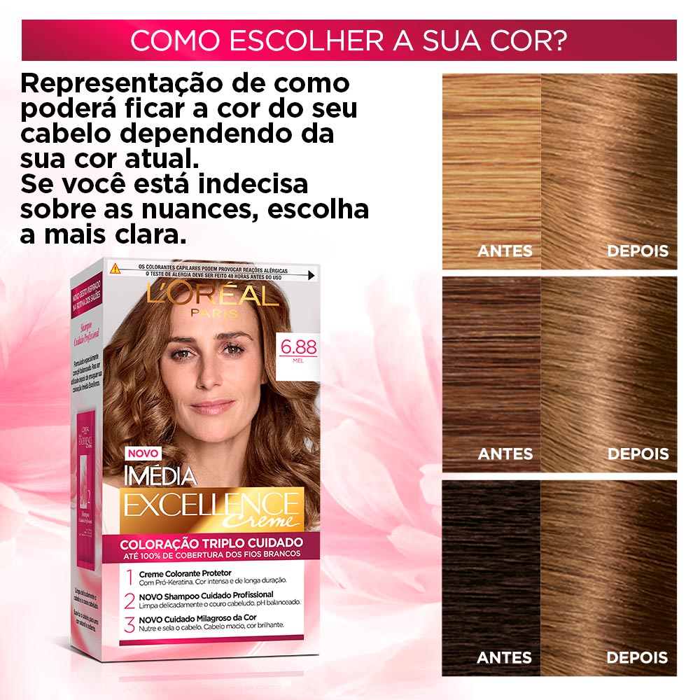 Cabelo Mel Tabaco em Morenas: Dicas de Manutenção e Brilho