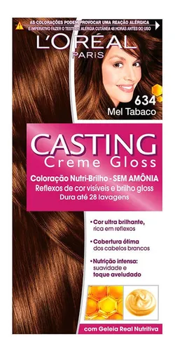 Mel Tabaco: A Tendência de Cabelo Quente Neutro para 2026