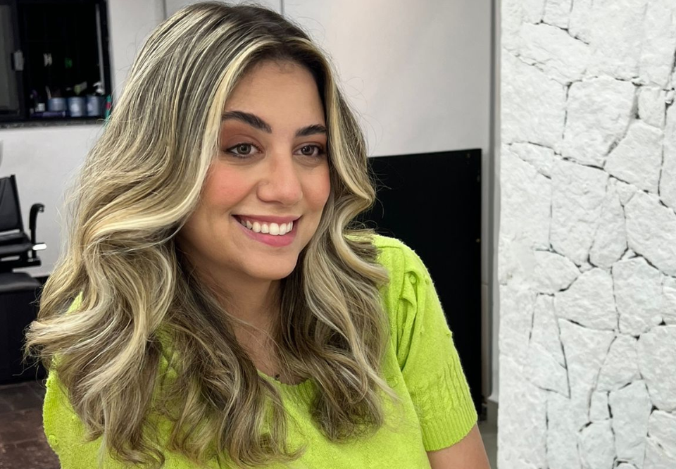 Loiros que valorizam a pele parda: Dourado