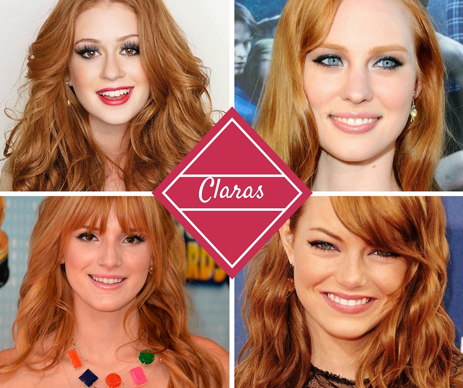 Cores de cabelo a evitar em peles pardas e por quê