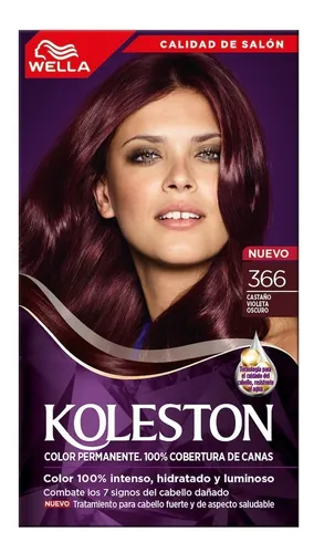 Teste virtual de cabelo: Simule seu novo visual vermelho violeta antes de colorir