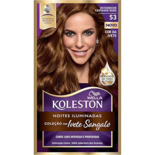 cor do cabelo da ivete sangalo