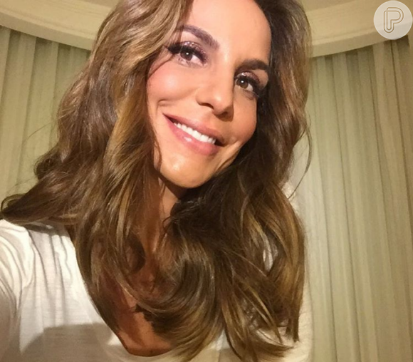 Eder Fernando: O Hair Stylist Por Trás do Visual de Ivete Sangalo