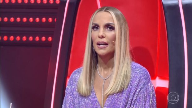 cor do cabelo da ivete sangalo