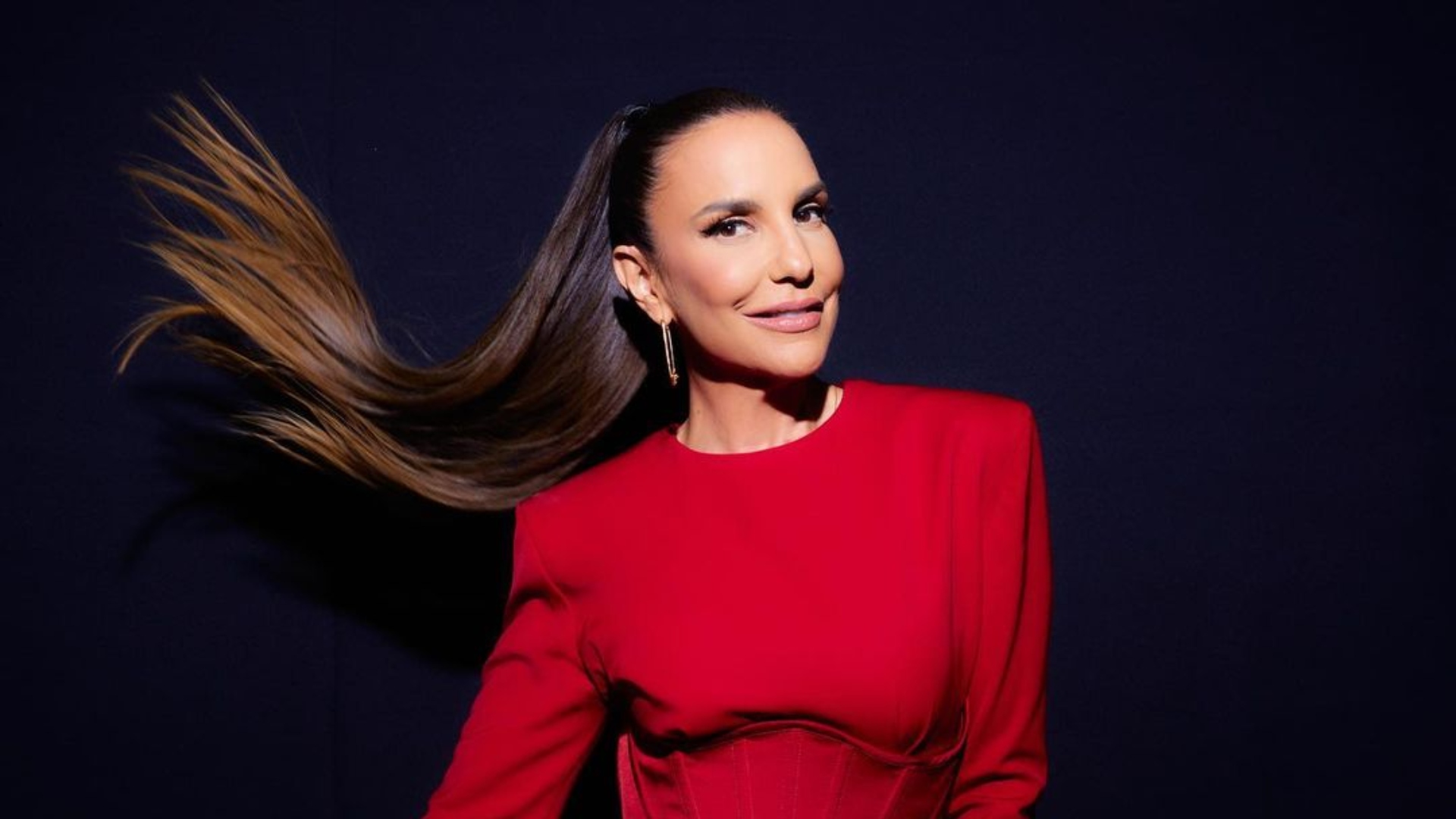 Eder Fernando: O Hair Stylist Por Trás do Visual de Ivete Sangalo
