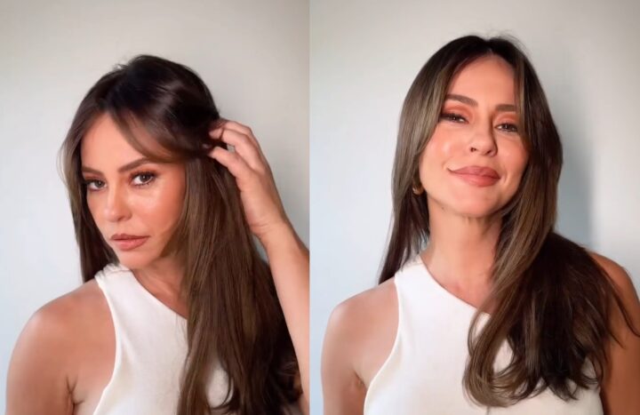 Descubra sua Cartela de Cores: Como o Outono Quente Influencia o Ruivo Perfeito