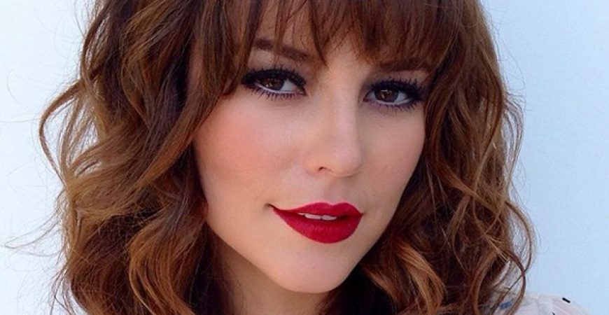 Do Loiro ao Ruivo: A Evolução dos Cabelos de Paolla Oliveira ao Longo dos Anos