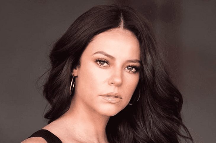 Do Loiro ao Ruivo: A Evolução dos Cabelos de Paolla Oliveira ao Longo dos Anos