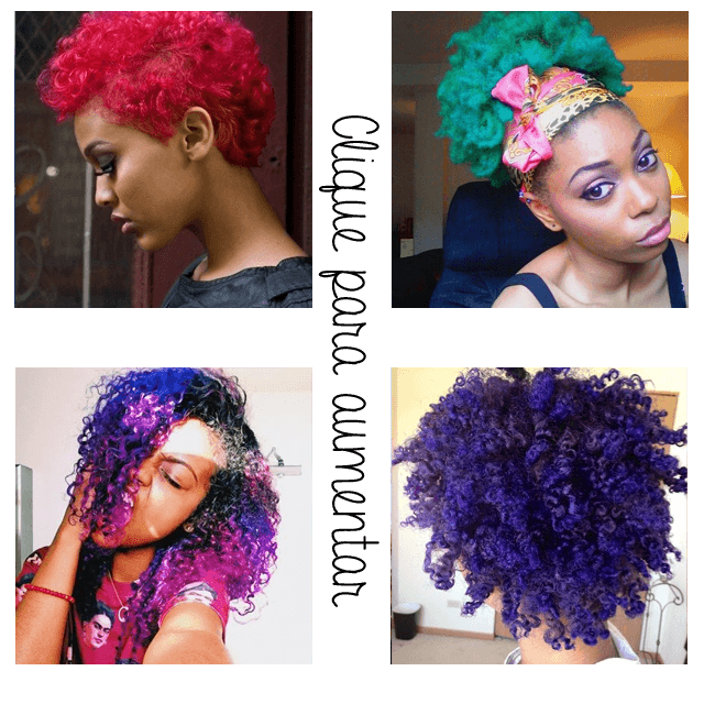 Guia completo de ruivos para cabelos crespos e cacheados