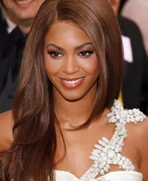 Como escolher o loiro ideal para cada subtom de pele negra